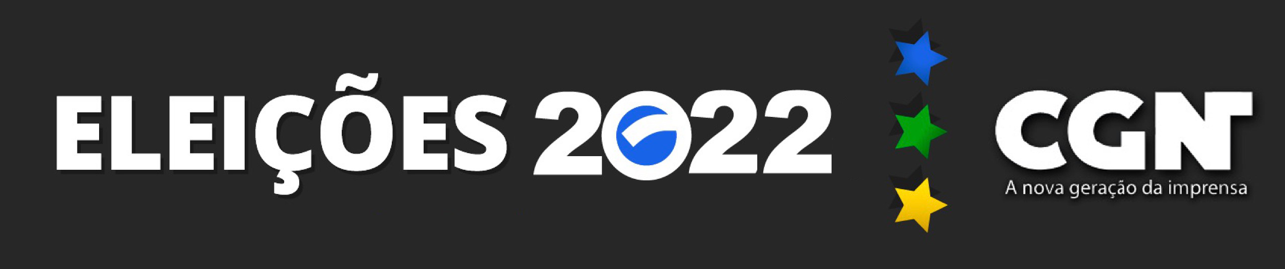 Eleições 2022 - CGN