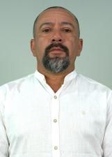 MARCOS AURELIO DANTAS DE SOUZA