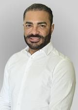 RIZOMAR DOS SANTOS DE ARAUJO