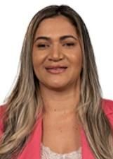 FRANCIANA DANTAS BELÉM