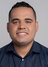 OSEIAS DE SOUZA SILVA
