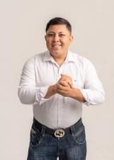 DEMILSON SILVA DOS SANTOS