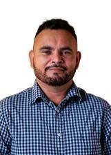MARCOS RAFHAEL ALVES DE ALMEIDA