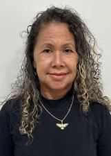 MARIA TEREZINHA RODRIGUES DA SILVA