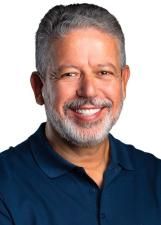 ARTHUR CESAR PEREIRA DE LIRA