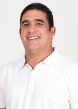 CRISTIANO DA SILVA D'ANGELO