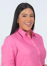 MAYRA BENITA ALVES DIAS GARCIA