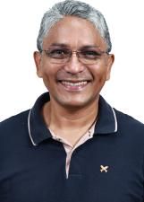 LÚCIO MOISÉS SANTANA GUSMÃO