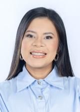 ELDA GARCIA DE FREITAS MORAES