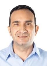 DIEGO MAURO LARANJEIRA RITA