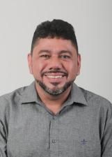FRANCISCO LUCIANO DOS SANTOS VIEIRA
