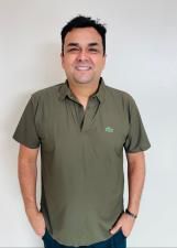 ERON GARCIA DE SA
