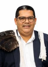 ISAEL FRANKLIN GONÇALVES