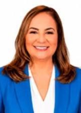 MARIA GORETH DA SILVA E SOUSA