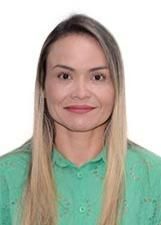 LILIANE CORDEIRO DE ABREU