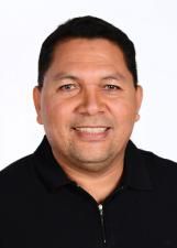 REGINALDO DA SILVA RODRIGUES