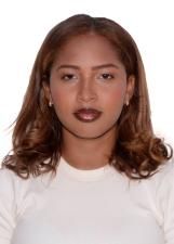 ESTEFANE PINHEIRO DOS SANTOS
