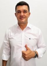 RICARDO ALBERTO DOS SANTOS BASTOS