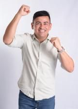 IVAN DAS MERCÊS ALVES