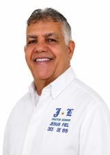 JORGE LUIS ARAÚJO COSTA