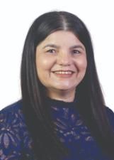 MARCIA HURBATH DE ALMEIDA