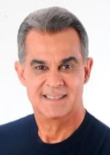SÉRGIO LUIS LACERDA BRITO
