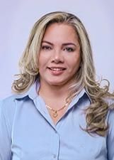 ELANE ALVES DE ALMEIDA