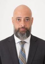 GILMAR JOSÉ DA SILVA RIBEIRO JUNIOR