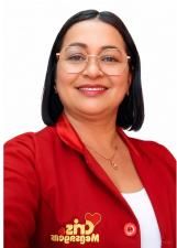 CRISTIANA ROSENDO DOS SANTOS