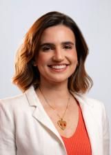 LUIZA MARCELA TENÓRIO DE DEUS FARIA