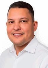 JONATAS DOS SANTOS