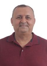 JOSÉ ADEMAQUES DOS SANTOS