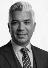 ODAIR JOSÉ DA CRUZ SILVA