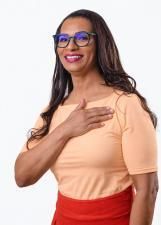 ESTELITA DE CRISTO DOS SANTOS