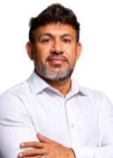 MARCIO FRANCLIN AMARAL SANTANA