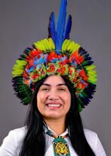 MONICA CORREA MARAPARA