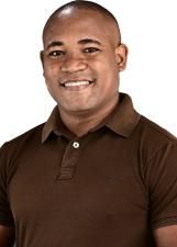 CARLOS LUIZ FERREIRA DOS SANTOS