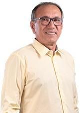 CRISOSTOMO ANTONIO LIMA