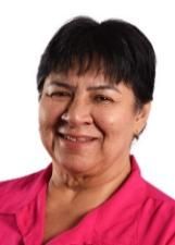 LUZINETE PEREIRA OLIVEIRA
