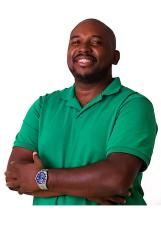 CLÁUDIO DE JESUS SANTOS
