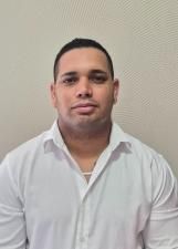 ANTONIO IAGO MORAIS OLIVEIRA