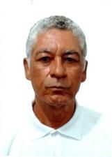 JOSÉ GERALDO DE SENA