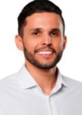 CLEIDESON ALVES DA CRUZ FILHO