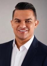ANTONIO MARIANO DA SILVA JUNIOR