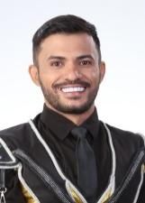 JOSÉ DAMOZIEL ALVES DA SILVA