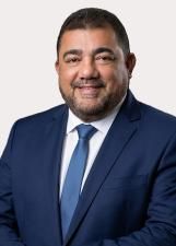 RAIMUNDO CUNHA FILHO
