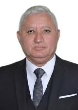 REGINALDO CORDEIRO DA SILVA