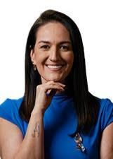 LUANA REGIA DE FREITAS LIMA RIBEIRO