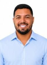 GABRIEL MAGALHAES DOS SANTOS