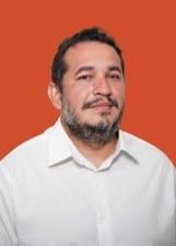 DAUYZIO ALVES DA SILVA